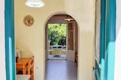 Image de Yiannis Studio 1 Agios Georgios Pagoi