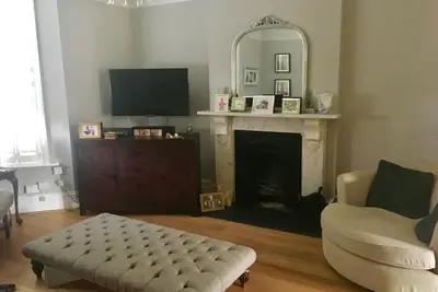 Image de Belle maison familiale victorienne