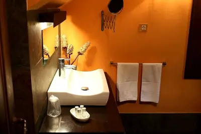 Image de Gîte Estrella Rural pour 2 personnes