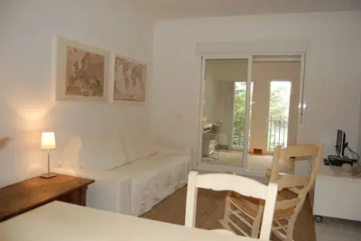 Appartement au coeur de Jerez
