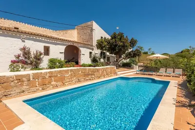 Image de Finca BellaMirada - piscine privée avec vue, WiFi gratuit