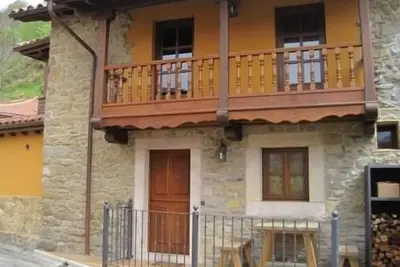 Image de Casa de Aldea Mariana, Ă 10 minutes d'Oviedo
