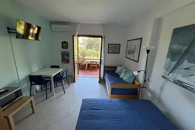 Image de appartement - Porto Azzurro, Li