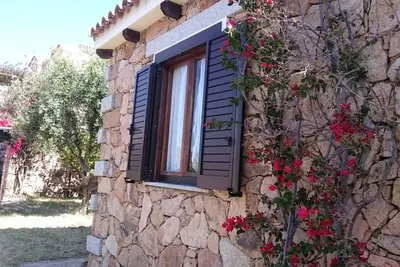 Image de Charmante maison pour 4 personnes au calme avec jardin à 2 kms de la mer