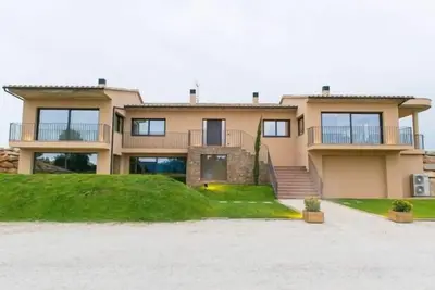 Image de Gîte El Serrat pour 15 personnes