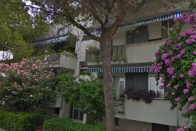 Image de Appartement À Lido Di Fermo -70 m. de la Mer-1er ÉTAGE-Garage-N. 2 Grandes Terrasses