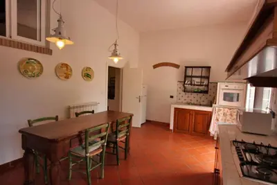 Image de Appartement Memme1 à Villa San Giuseppe