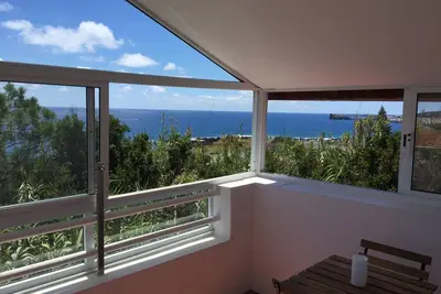 Image de Appartement Pópulo Beach Attic