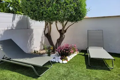 Image de Villa A 150 M De La Plage