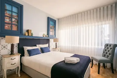 Image de Appartement Familial Porto