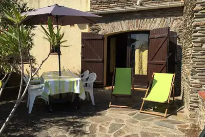 Image de Grand Studio Avec Terrasse. Proche Mer. Piscine
