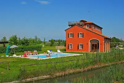 Image de Valle 2 Ă Jesolo, Veneto