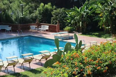 Image de Villa delle Palme - Acitrezza Isola Bella