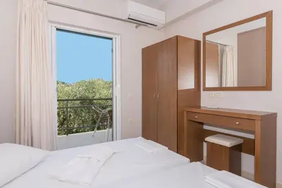 Image de Appartement Allegro Ă Keri Beach apt10