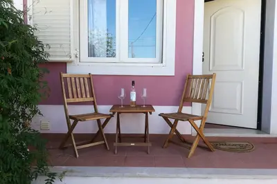 Image de Maison de Verbenas, Alouette \/ Sesimbra