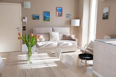 Image de Appartement Bellagio Love