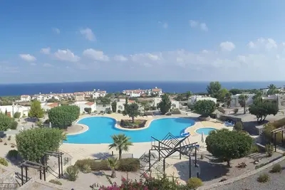 Image de Seaview Beach & Golf Residence Esentepe Wifi Gratuit