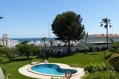 Image de Appartement moderne, tout proche, plage, train et wifi