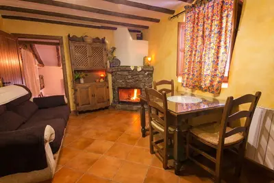 Image de Gîte Reul Alto Cortijos Rurales pour 2 personnes