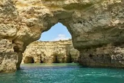 Image de Appartement pour 4 personnes avec vue sur mer