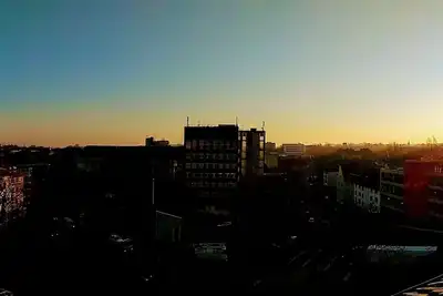 Image de Loft entre centre et université d'Essen