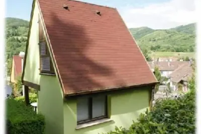 Image de Gite à kaysersberg (Pavillon individuel )