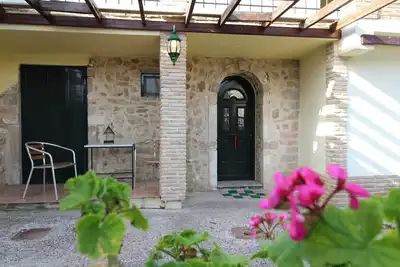 Image de Ariadni Stone House Giannades