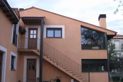 Image de Casa Las Eras pour 2 personnes