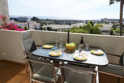 Image de Appartement 2 Chambres avec Vue sur la Mer
