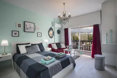 Image de Studio Supérieur D221-Castle Variday Apartments