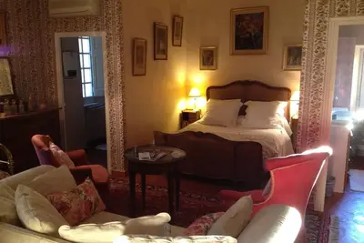Image de B&b Chambres d'Hôtes - Bastide typiquement Provençale