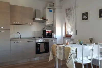 Image de Chambre d'hĂ´tes Ombrie 6