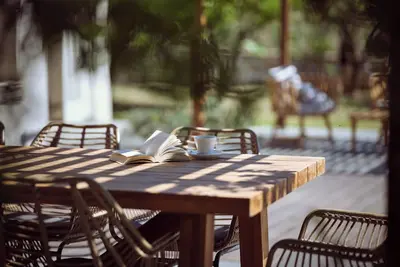 Image de Villa Classique 3 Chambres avec Piscine Privée