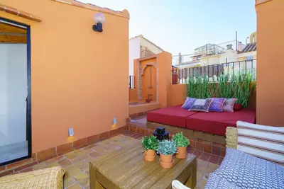 Image de Cathédrale Vénérables Iv Valence | Appartement