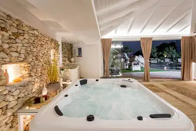 Image de Maison de vacances Annarita