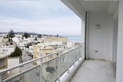 Image de Magnifique appartement vue sur mer