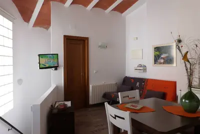 Image de Appartements El Salobral. Appartement 2