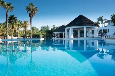 Image de Apartamento Jarro | 2 Chambres | Élégant | Quinta do Lago