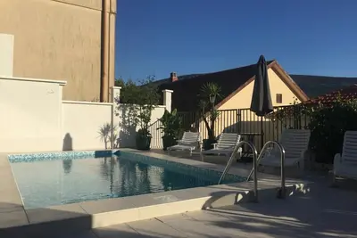 Image de Villa \"Riva\" de 4 chambres avec piscine