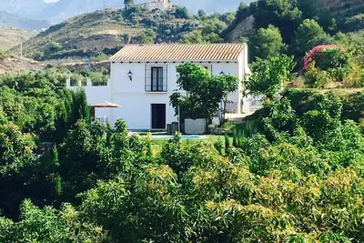 Villa Monica votre lieu de vacances