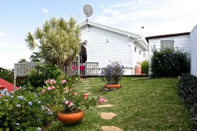 Image de Bungalow créole 'les Pipiris'