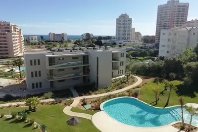 Image de Bs - Oasis Rocha 58 Style & Design Ap