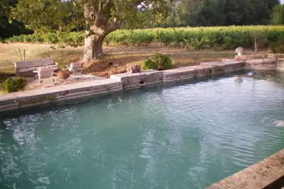 Image de B&b Authentique Bastide typiquement Provençale
