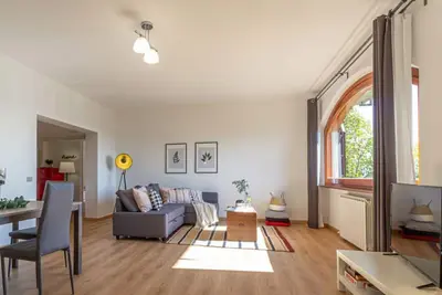 Image de La Grande Finestra di Chiusi - Appartement moderne