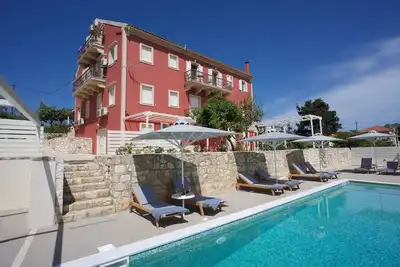 Image de Boutique Apartment, Magnolia No2