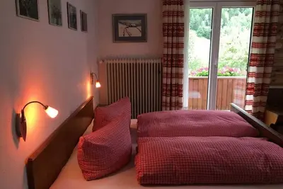 Image de Schnuggi - Appartements Stefania