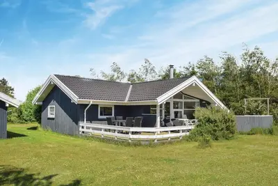 Image de Superbe maison à Humble avec WiFi