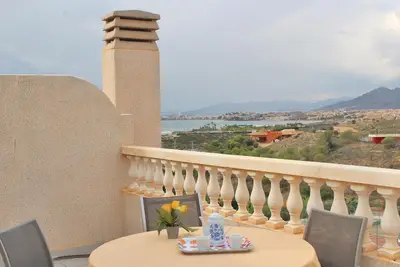 Image de Appartement confortable à Isla Plana