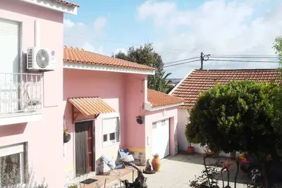 Image de Casa Oleandros - West of Portugal