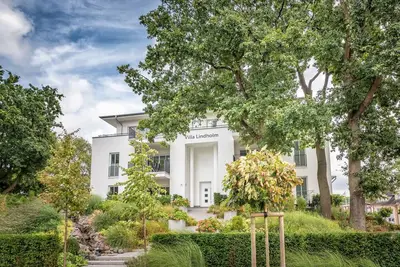 Image de Villa Lindholm Whg 3 - Votre appartement moderne au coeur de Binz